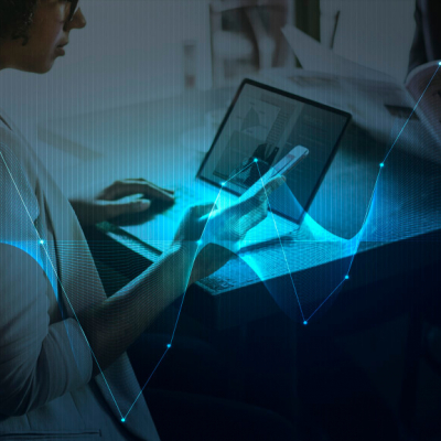 businesswoman-networking-using-digital-devices